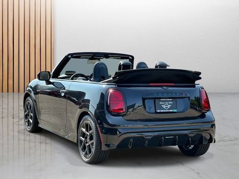 New 2026 MINI Cooper S FWD image 4