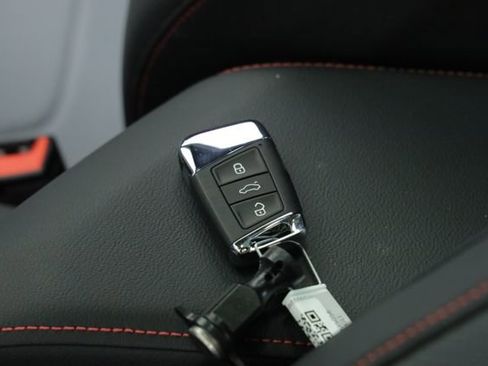 New 2026 Volkswagen Jetta GLI Autobahn image 38