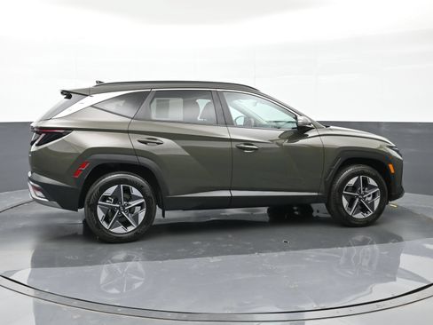 Certified 2026 Hyundai Tucson SEL AWD/4WD image 5