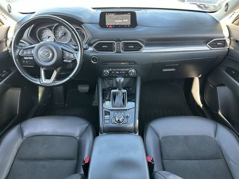 Used 2018 MAZDA CX-5 Touring w/ Preferred Equipment Package FWD image 17
