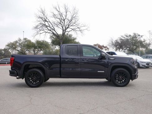 Used 2024 GMC Sierra 1500 Elevation image 8