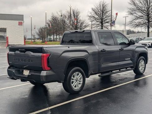 Used 2024 Toyota Tundra SR5 image 7