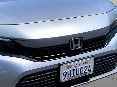 Used 2023 Honda Civic Sport image 29