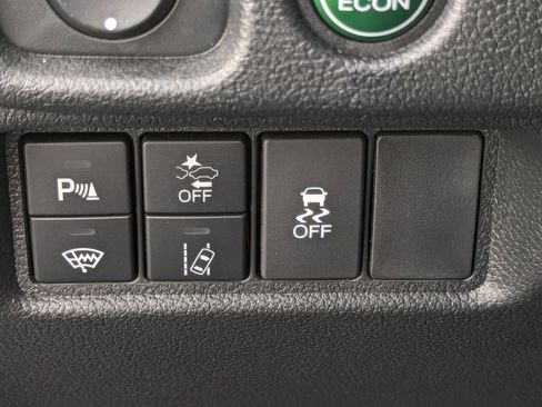 Used 2023 Honda Passport Elite image 16