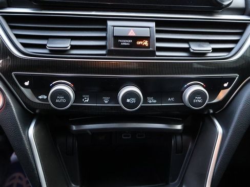 Used 2022 Honda Accord Sport Special Edition image 25