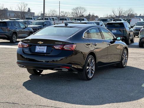 Used 2022 Chevrolet Malibu Premier image 5
