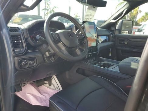 New 2026 RAM 2500 Limited image 8