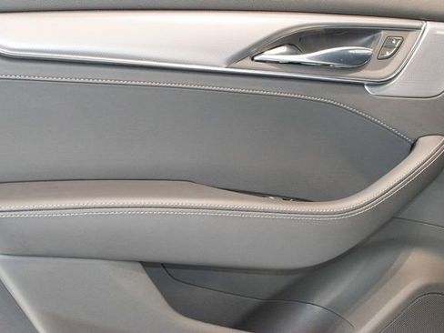 Used 2023 Cadillac CT5 Premium Luxury w/ Parking Package AWD/4WD image 17