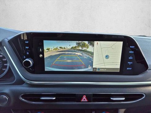 Used 2023 Hyundai Sonata SEL FWD image 14