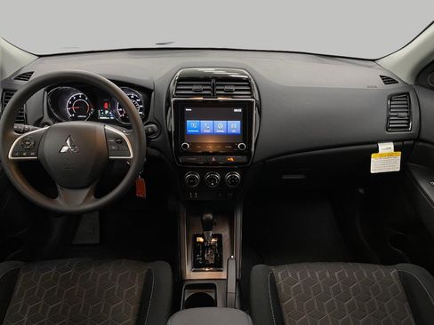 New 2026 Mitsubishi Outlander Sport ES AWD/4WD image 19