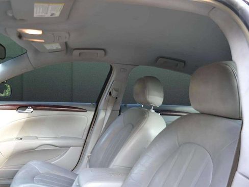 Used 2008 Buick Lucerne CXL image 11