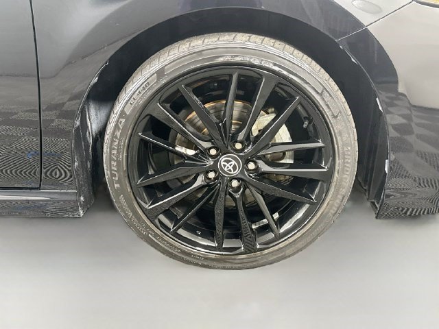 Used 2023 Toyota Camry XSE FWD image 31
