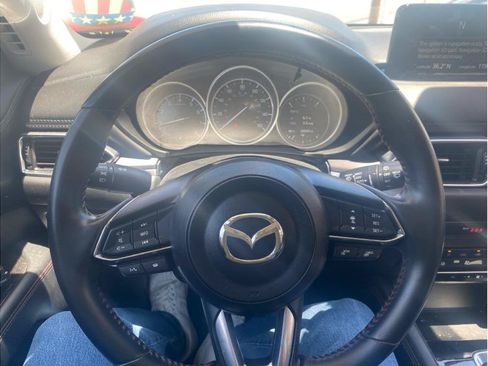 Used 2019 MAZDA MAZDA3 AWD Hatchback image 17
