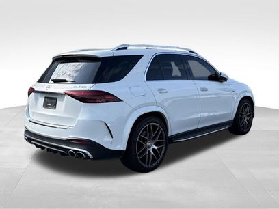 Used 2024 Mercedes-Benz GLE 53 AMG 4MATIC