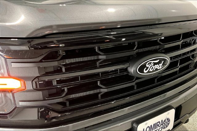 Used 2024 Ford F150 XLT w/ Equipment Group 302A MID AWD/4WD image 42