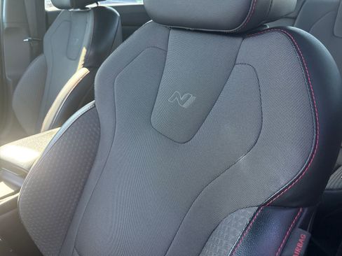 Used 2023 Hyundai Elantra N Line FWD image 29