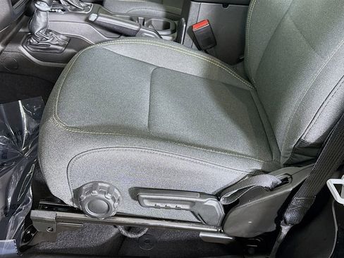 Used 2025 Jeep Wrangler Sport image 23