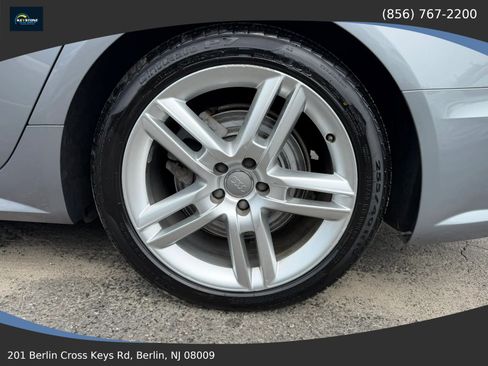 Used 2016 Audi A6 3.0T Prestige w/ Prestige Package AWD/4WD image 41