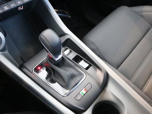 New 2026 Alfa Romeo Tonale w/ Black Premium Package image 48