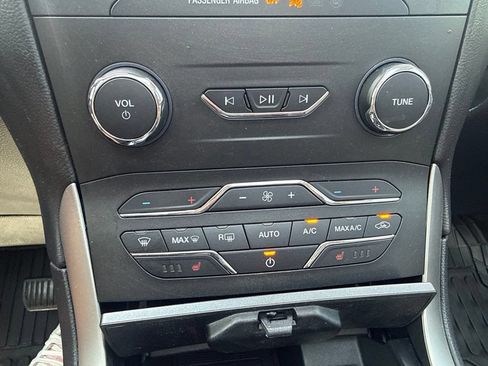 Certified 2020 Ford Edge SEL w/ Convenience Package AWD/4WD image 29