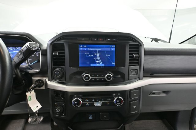 Used 2021 Ford F150 XLT w/ Equipment Group 301A Mid AWD/4WD image 25
