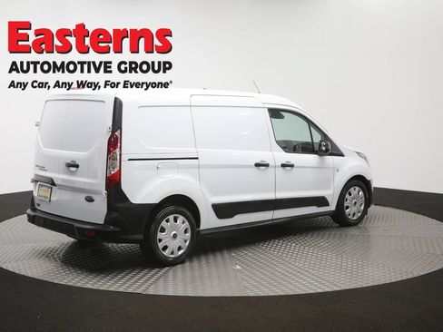 Used 2022 Ford Transit Connect XL FWD image 42