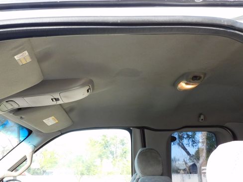 Used 2001 Ford F150 2WD SuperCab image 24