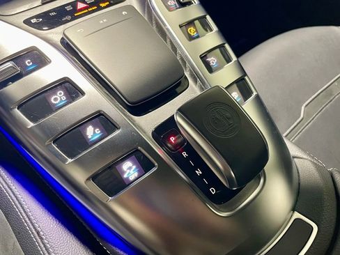 Used 2021 Mercedes-Benz AMG GT 53 image 23