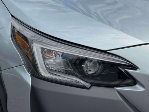 Certified 2023 Subaru Outback Wilderness AWD/4WD image 7