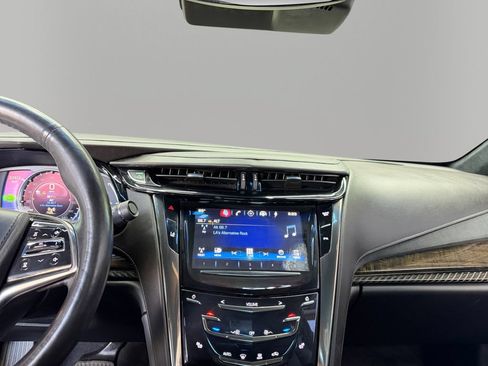 Used 2016 Cadillac ELR w/ Performance Package FWD image 24