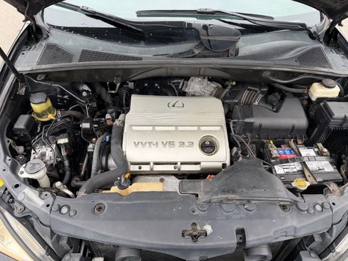 Used 2005 Lexus RX 330 image 32