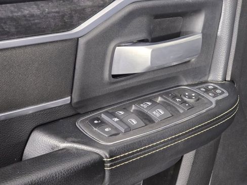 Used 2024 RAM 2500 Big Horn image 25
