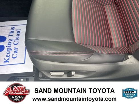 Used 2024 Toyota Corolla XSE image 16