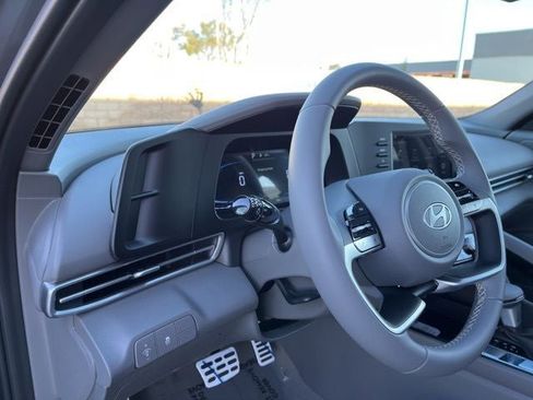 New 2026 Hyundai Elantra SEL Sport Premium image 14