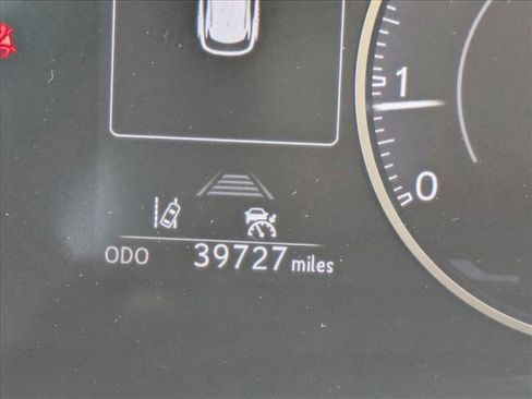 Used 2023 Lexus RX 350 Premium Plus w/ Cold Area Package image 10