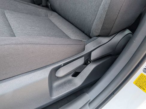 New 2026 Toyota Camry LE FWD image 10