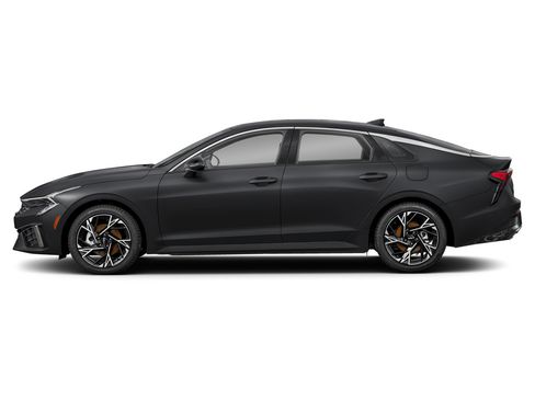 New 2026 Kia K5 GT-Line AWD/4WD image 30