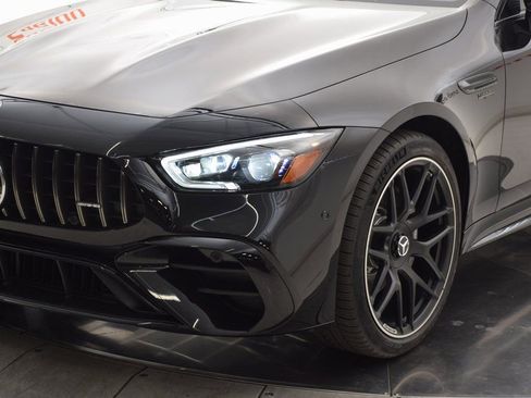 New 2026 Mercedes-Benz AMG GT 43 image 10
