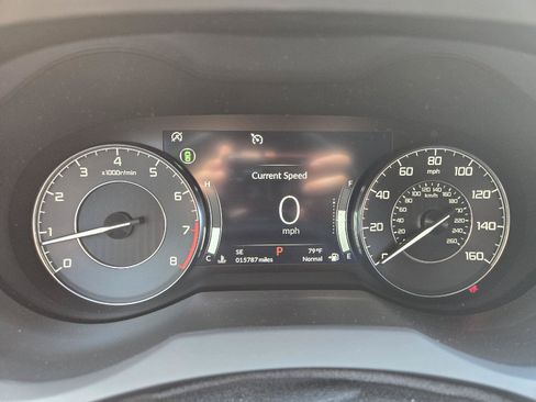 Used 2025 Acura RDX SH-AWD w/ Advance Package image 18