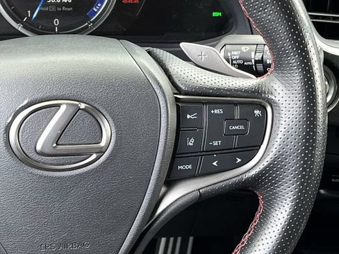 Used 2019 Lexus UX 200 F Sport FWD image 12