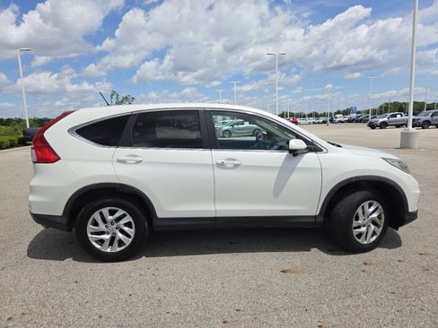 Used 2016 Honda CR-V EX image 21