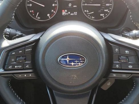 Used 2026 Subaru Forester Limited AWD/4WD image 28