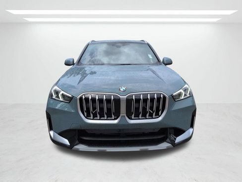 New 2026 BMW X1 xDrive28i w/ Convenience Package AWD/4WD image 9