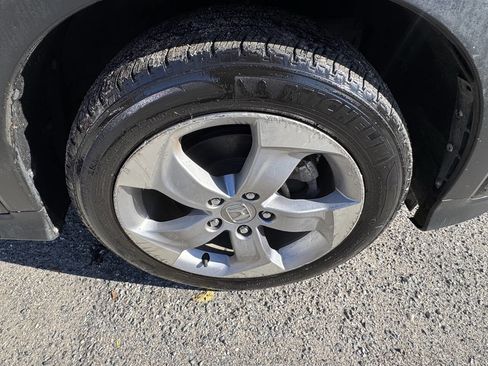 Used 2019 Honda HR-V LX image 24