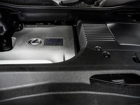 Used 2013 Lexus RX 450h AWD w/ Navigation Pkg image 26