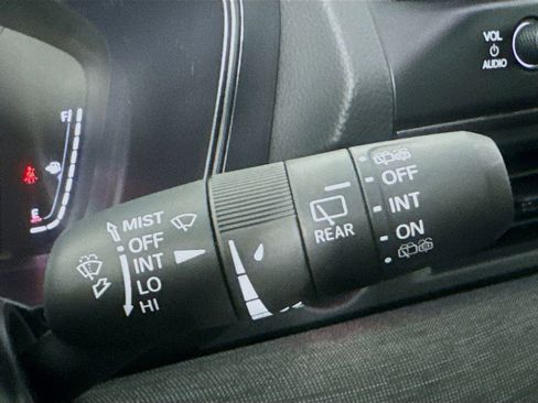 Certified 2026 Honda Passport TrailSport image 13