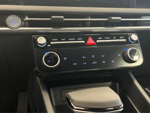 New 2026 Hyundai Santa Cruz SEL AWD/4WD image 37