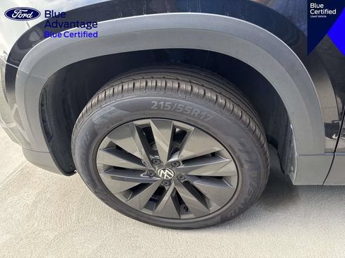 Used 2024 Volkswagen Taos S FWD image 21