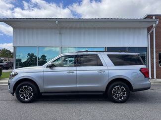 Used 2024 Ford Expedition Max XLT AWD/4WD video 1