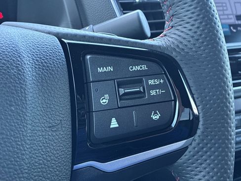 Certified 2025 Honda Ridgeline Black Edition image 27